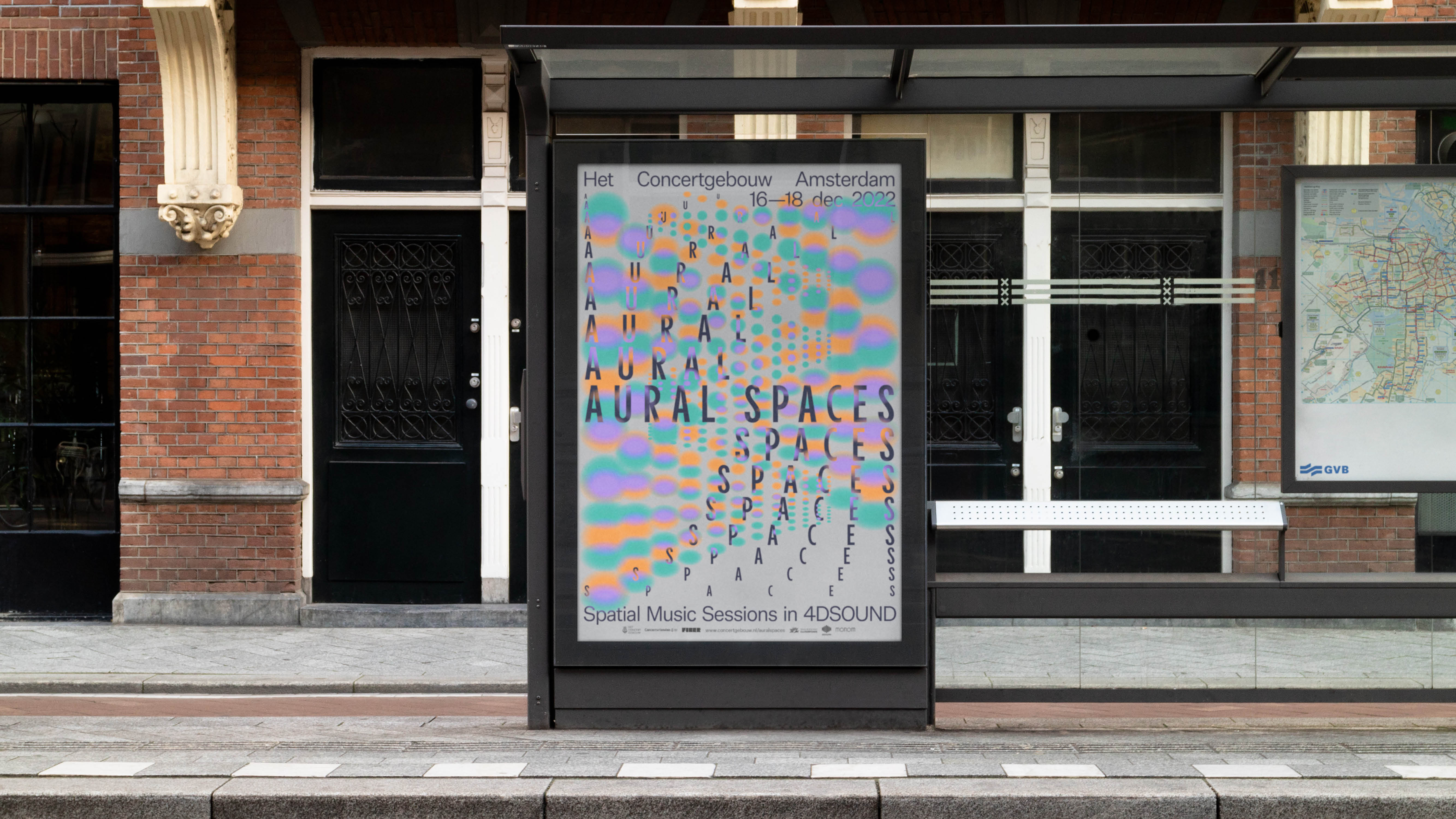 Aural Spaces