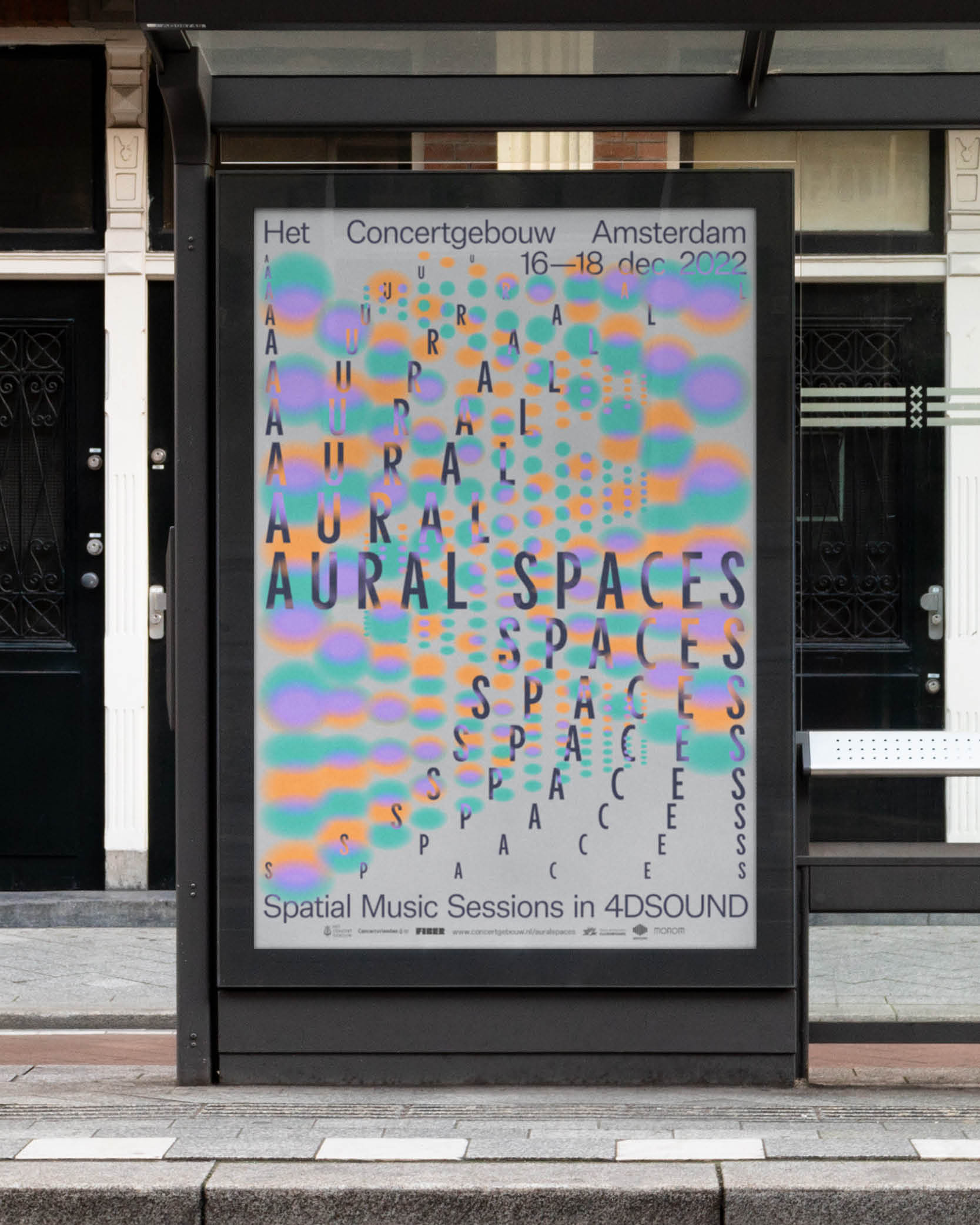 Aural Spaces