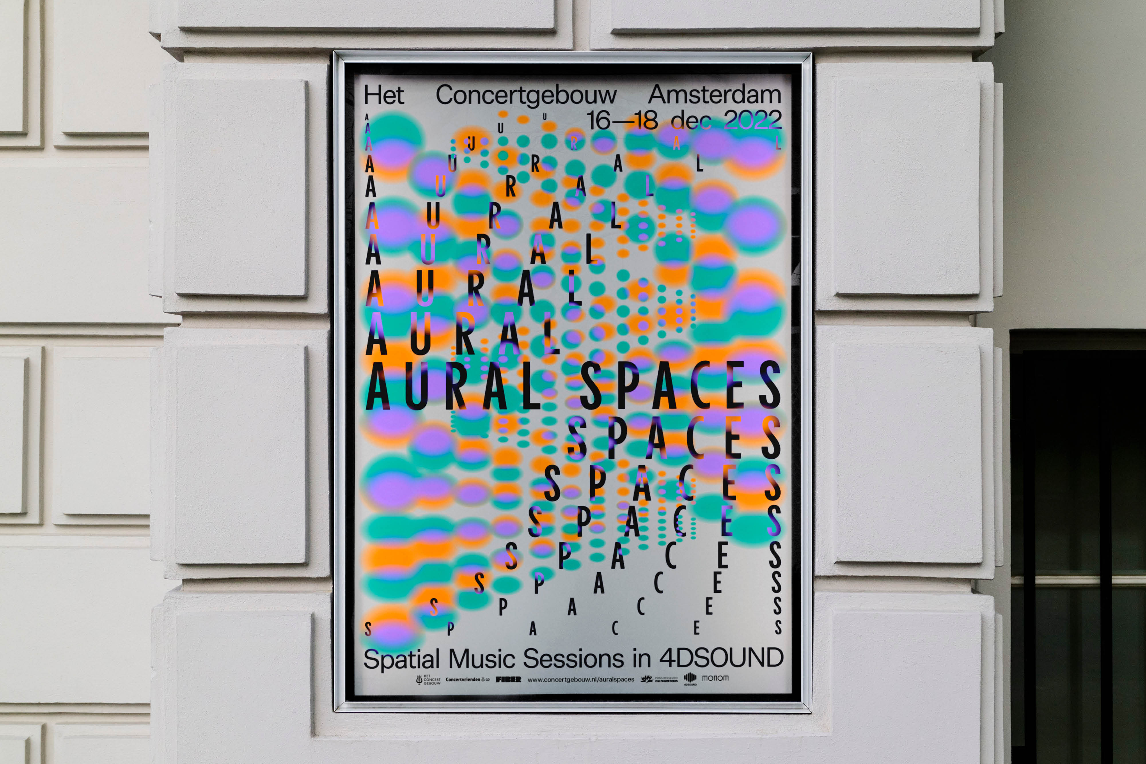 Aural Spaces