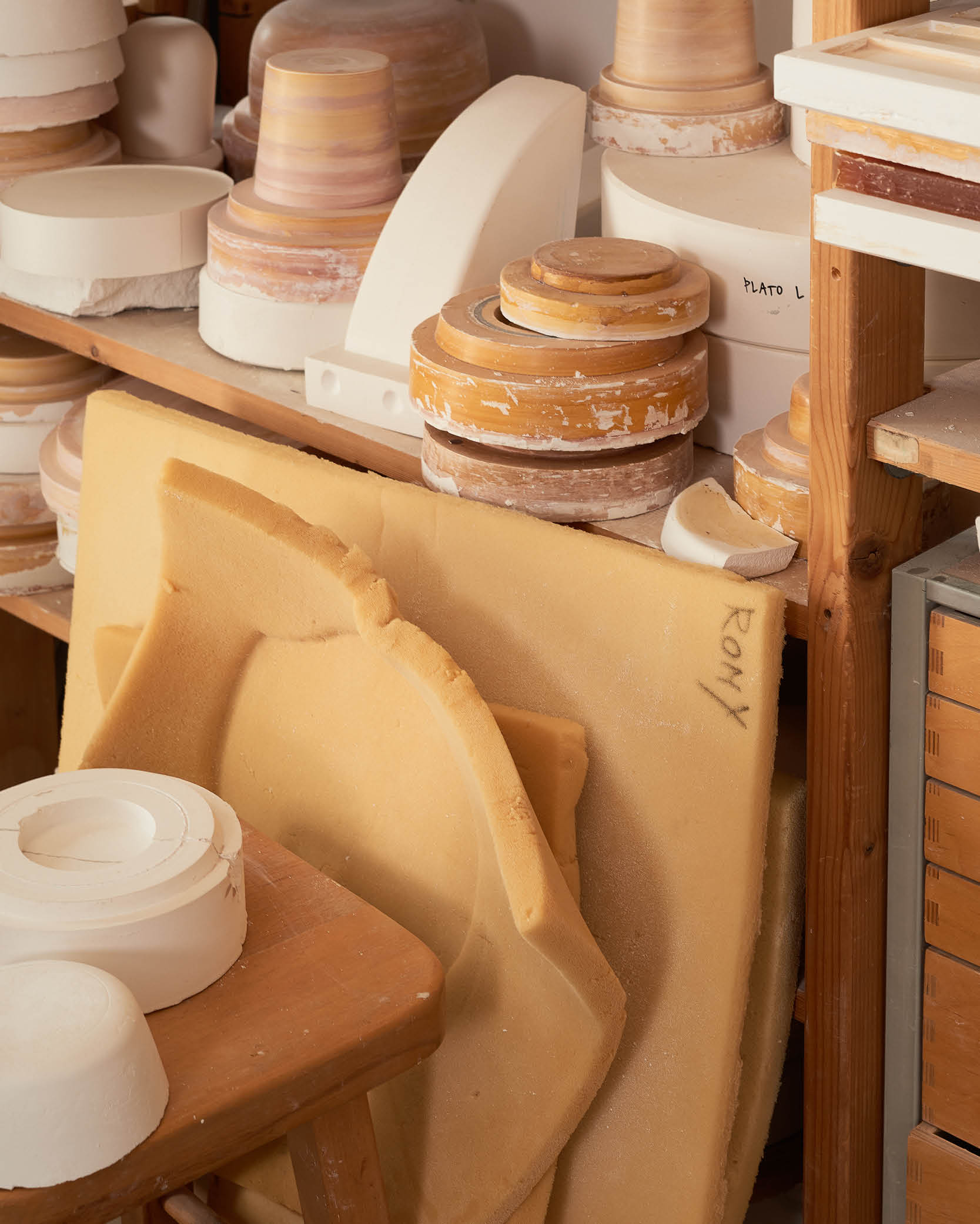 HUSK Ceramics