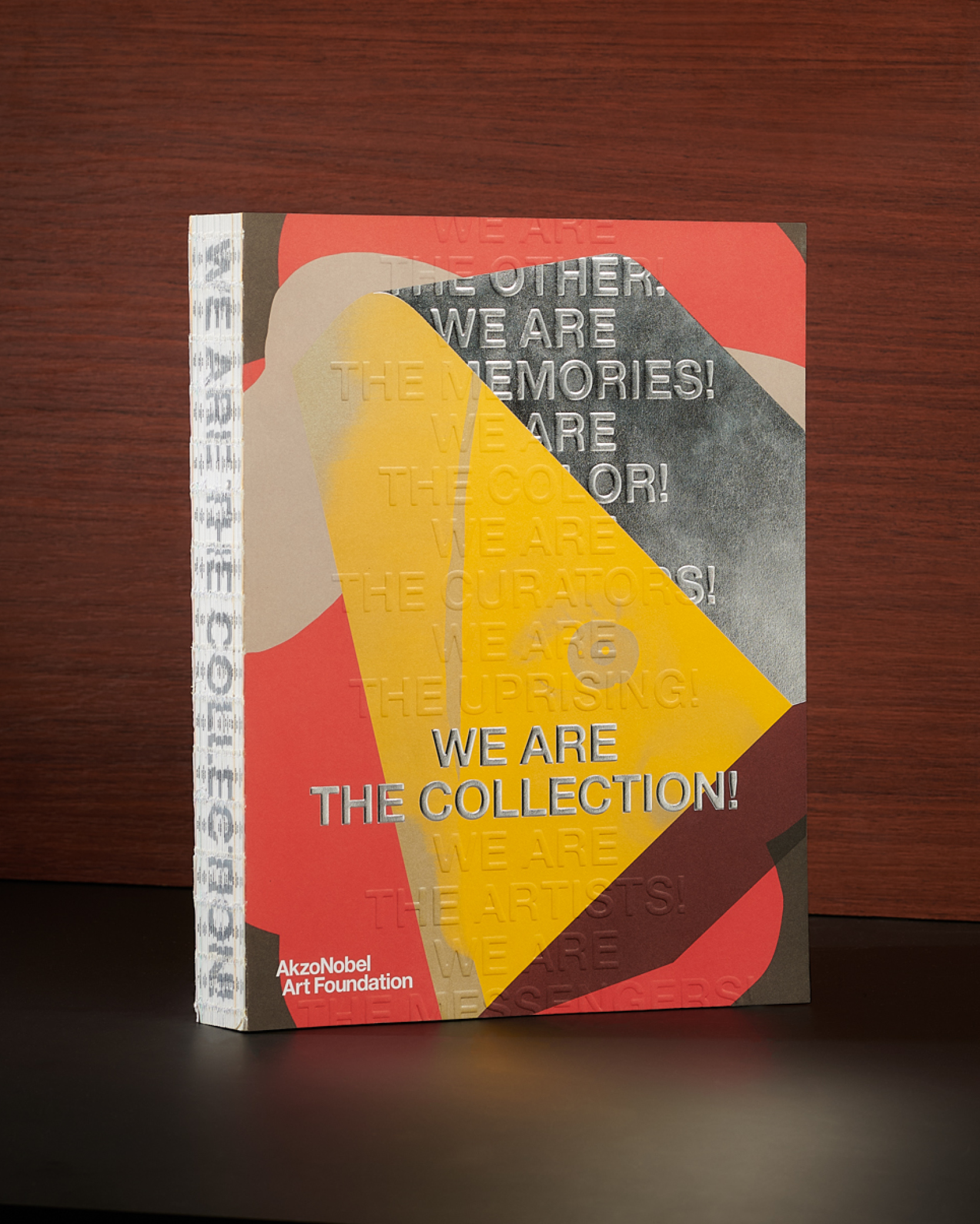 We Are The Collection!