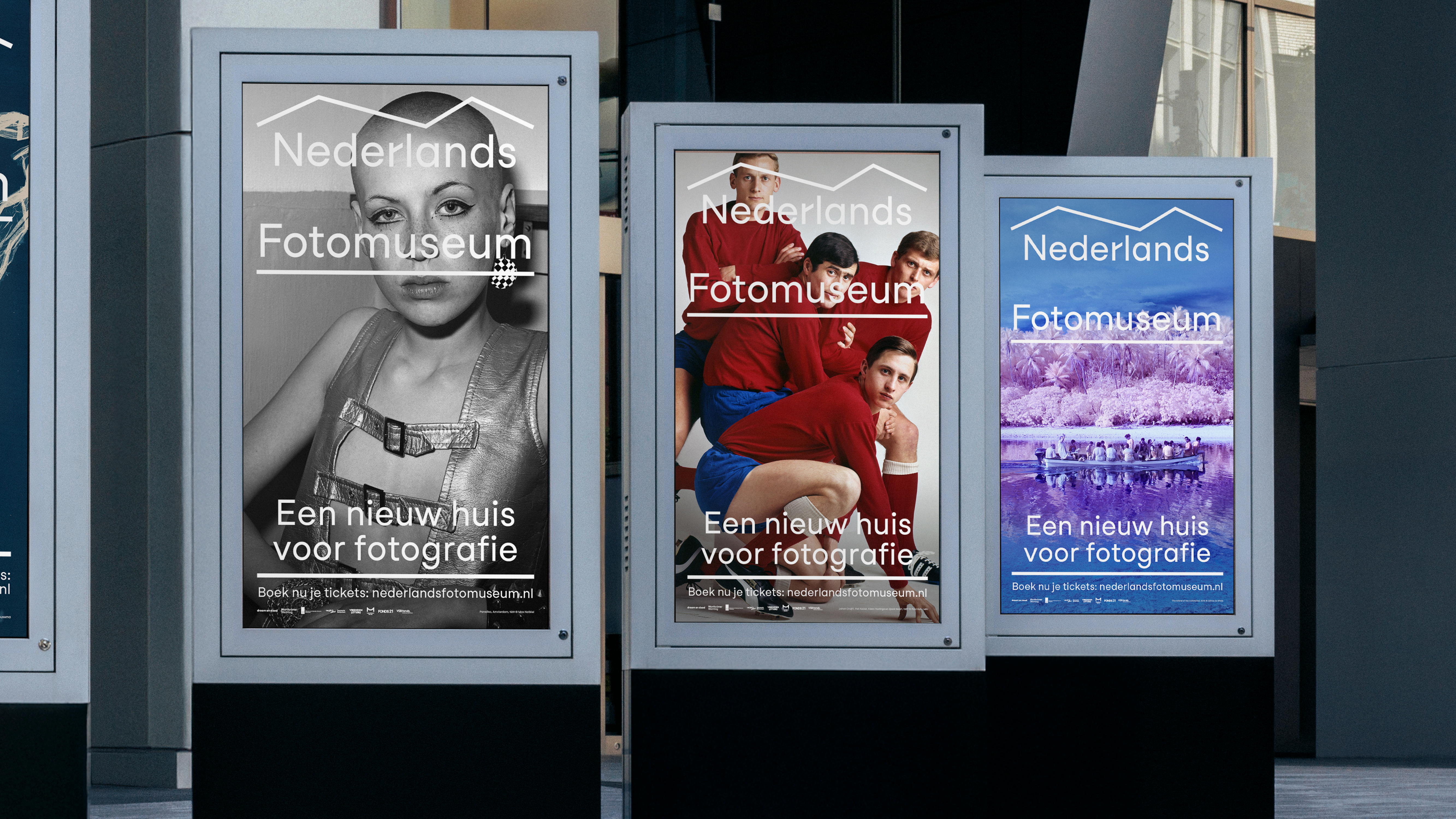Nederlands Fotomuseum