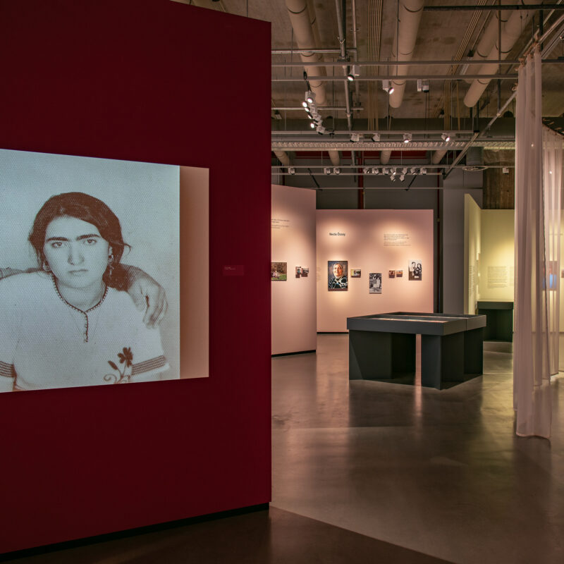 Çiğdem Yüksel wins the ‘Zilveren Camera’ 1st prize for storytelling