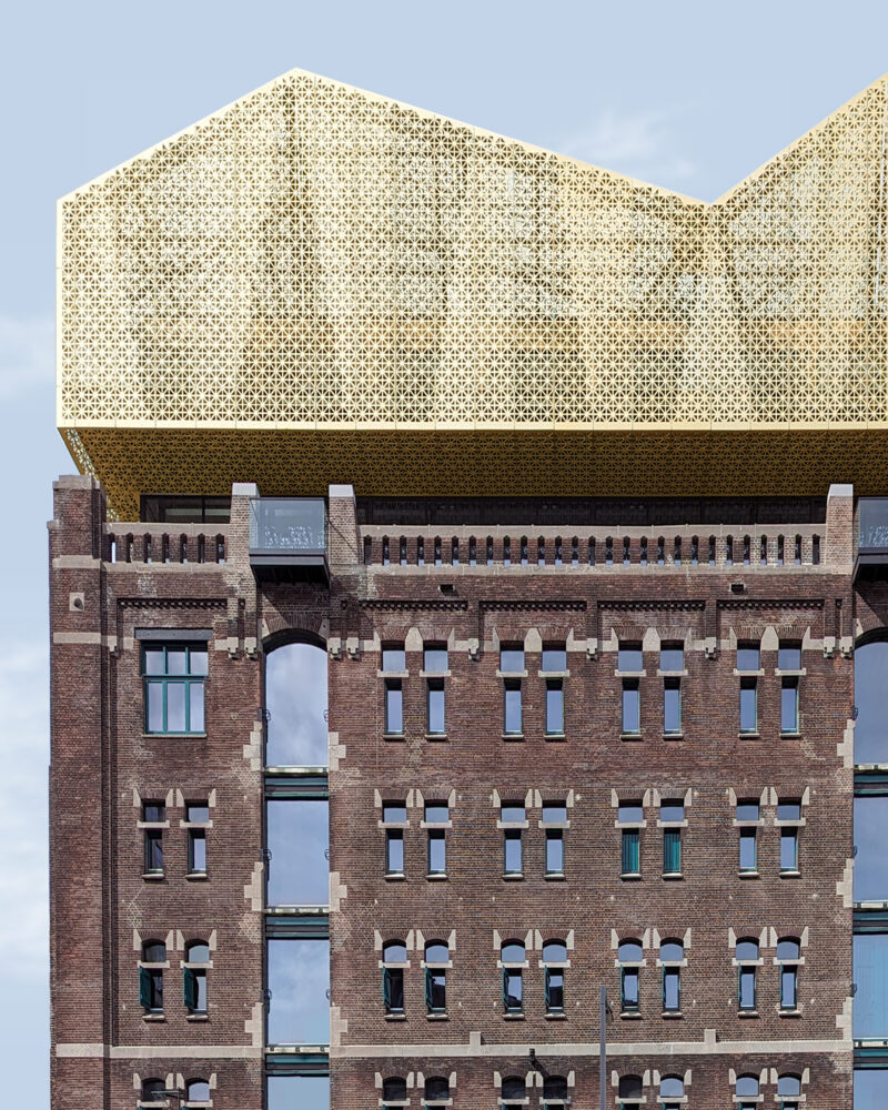 The new Nederlands Fotomuseum opens it’s doors!