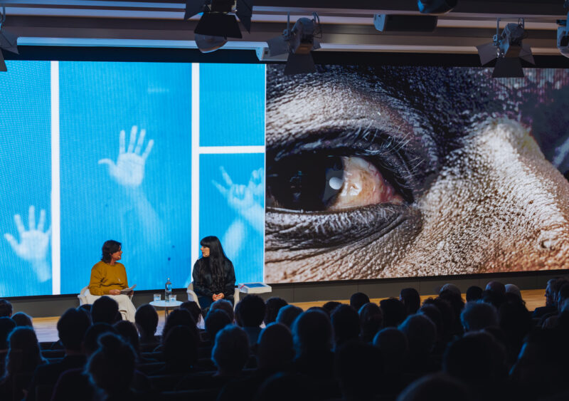 Document Nederland Asylum at Rijksmuseum