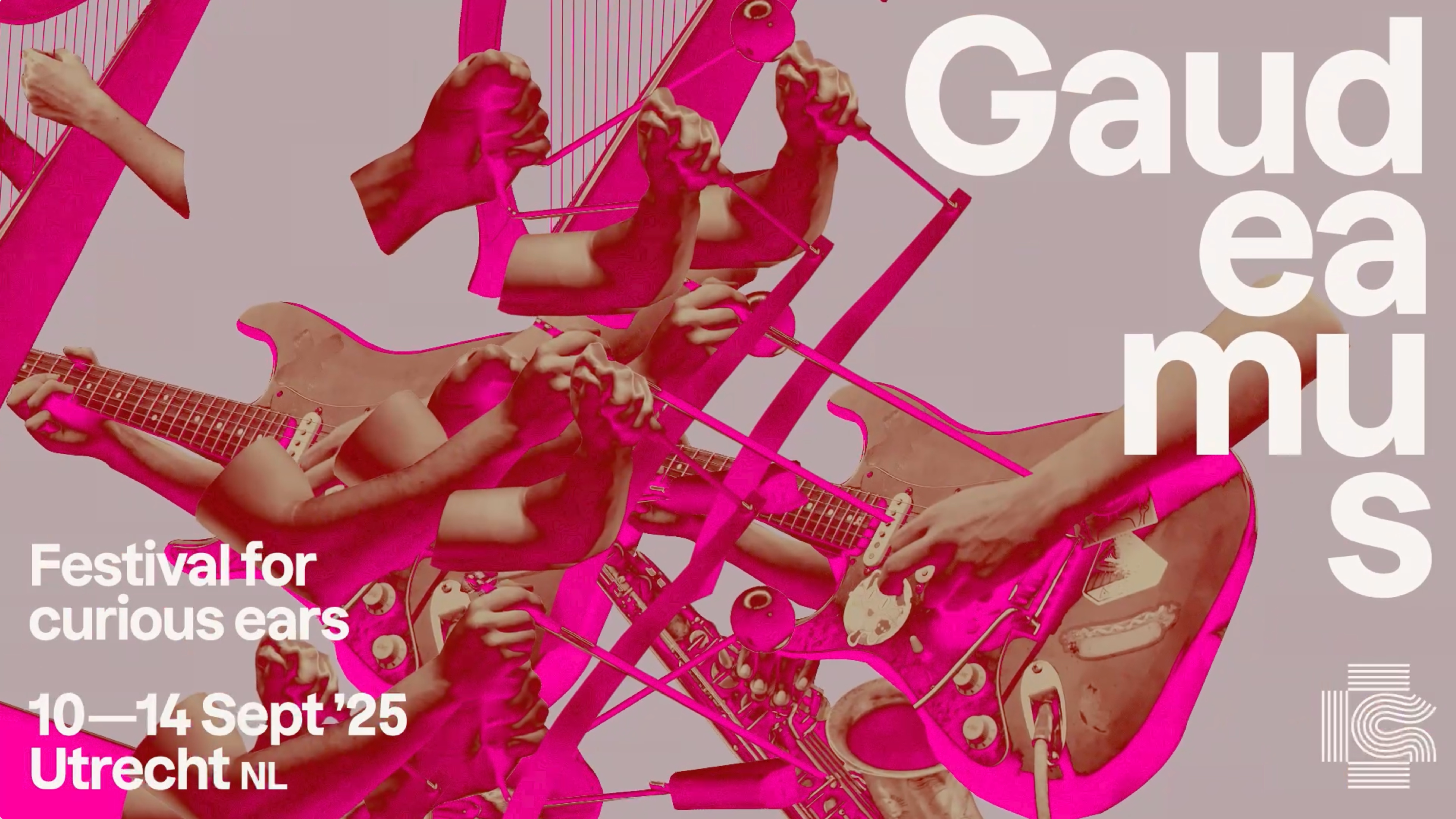 Gaudeamus 25