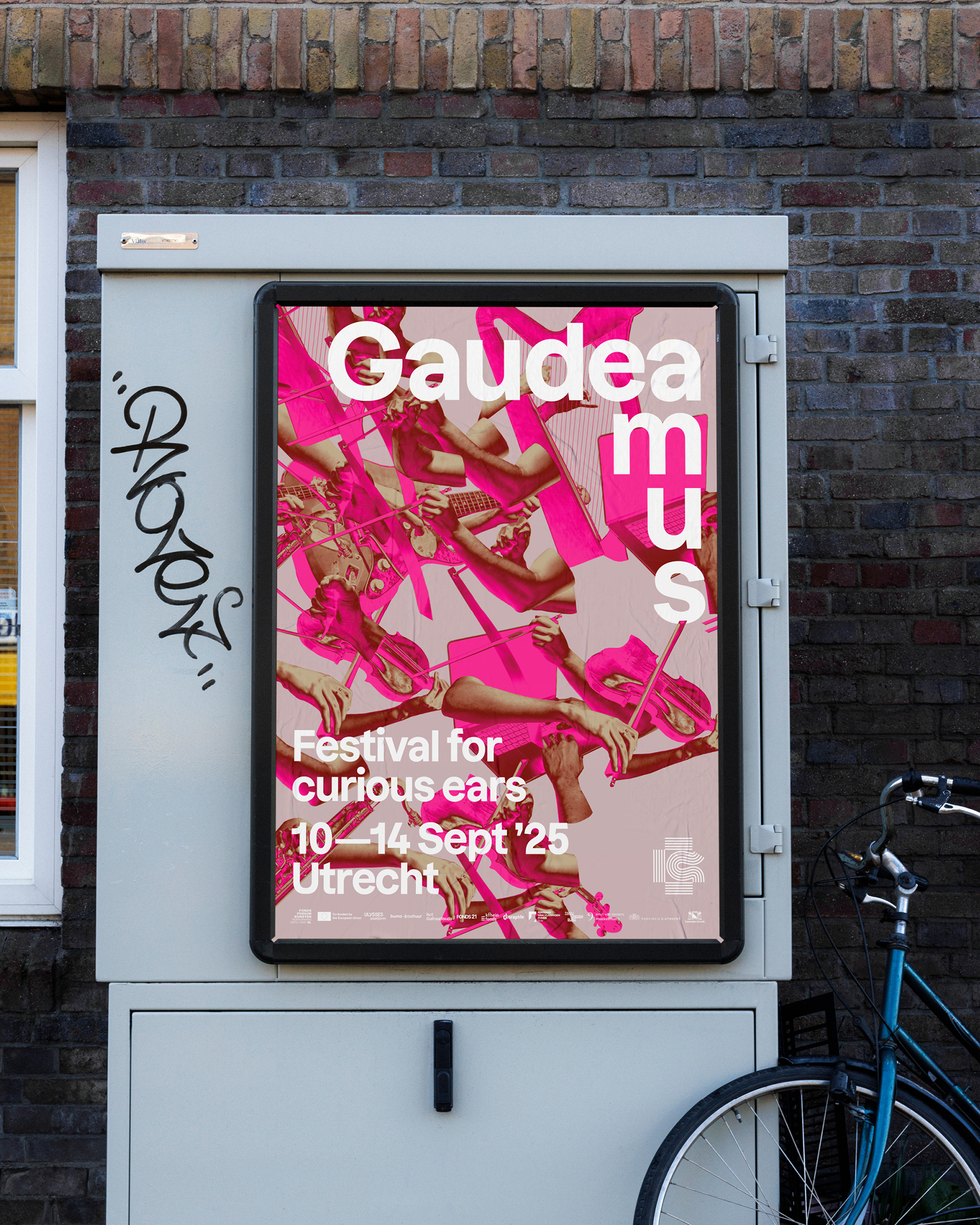 Gaudeamus 25