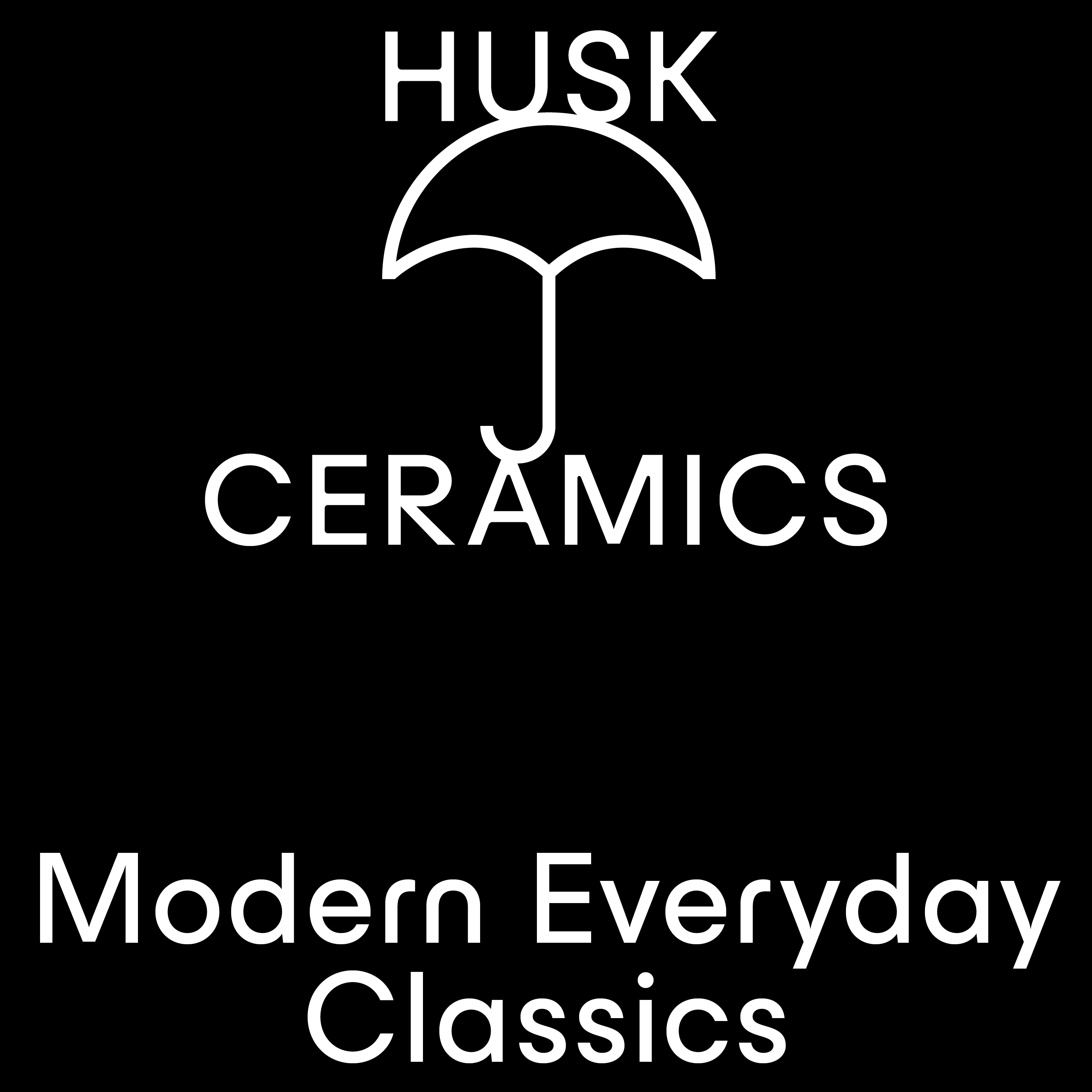 HUSK Ceramics